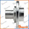 Moyeu de roue avant pour FIAT | KLP-FT-028P, 485811